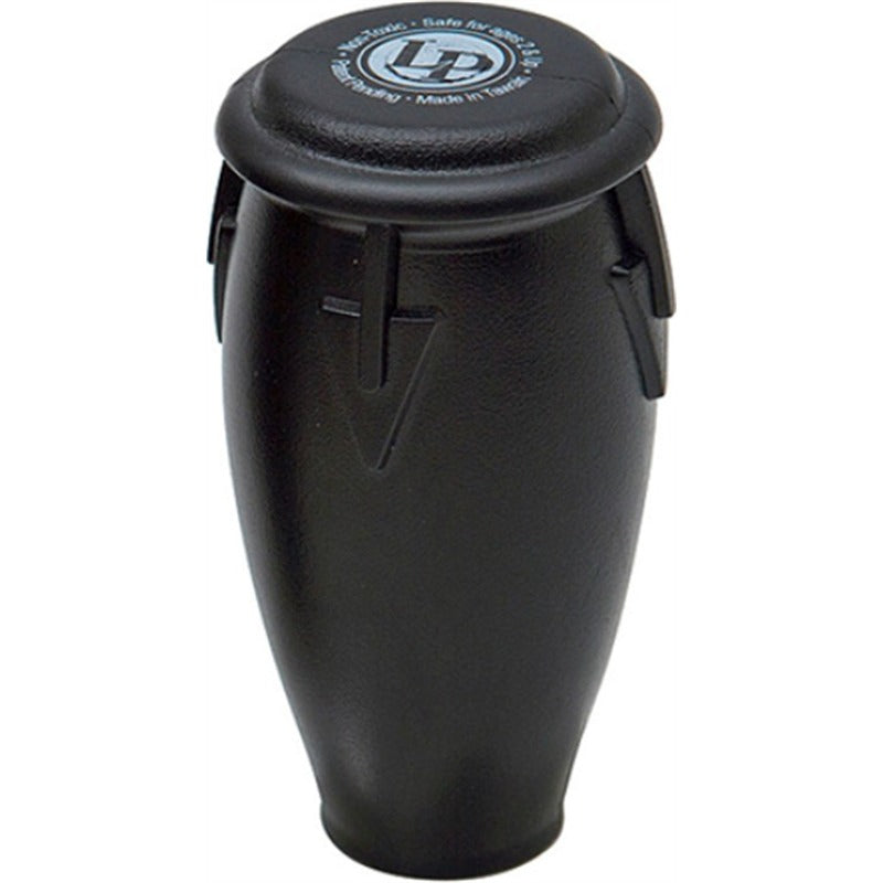 Latin Percussion LP201-BK Black Conga Shakers - 36 pièces