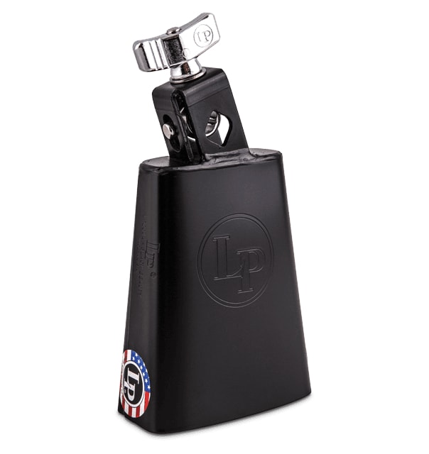 Percussion latin LP204an Black Beauty Cowbell