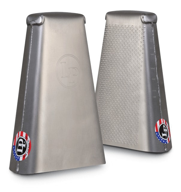 Latin Percussion LP225H Guira Hand Held Cowbell