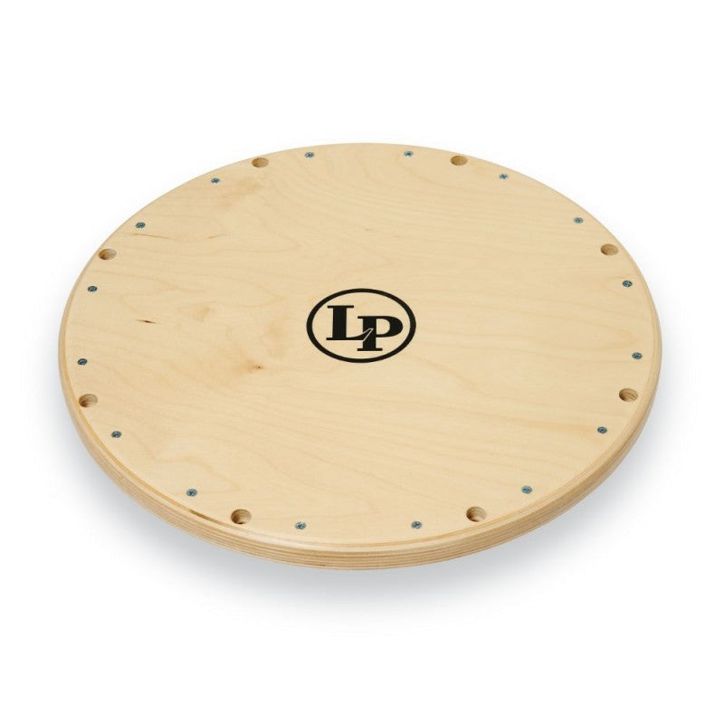 Latin Percussion LP2414-08 Wood Tapa - 14 "(bouleau)