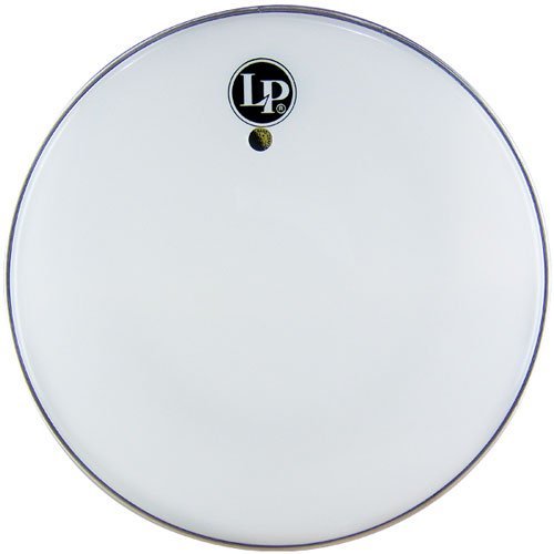 Latin Percussion LP247A Plastic Timbale Head - 13"