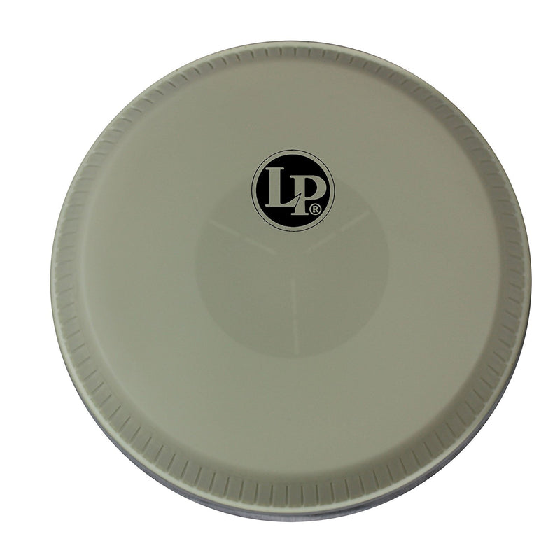 Percussion latin LP264AE TRI-CENTER SYNTHETIC Bongo Head - 8 5/8-pouces