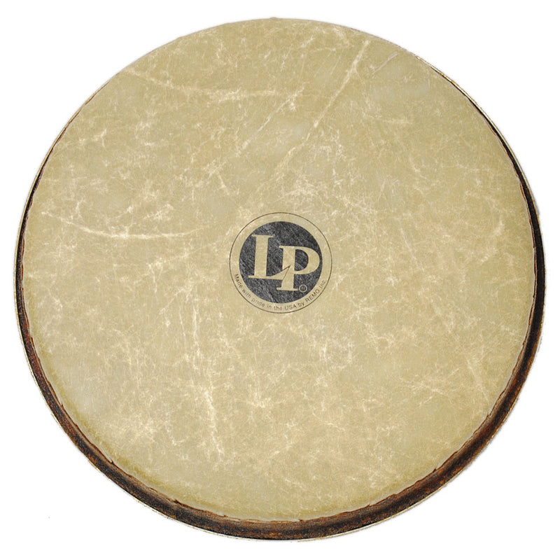 Latin Percussion LP264AP Fiberskyn Synthetic Bongo Head - 8.5"