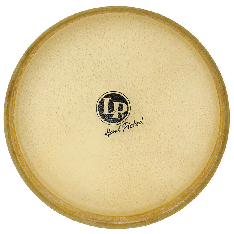 Latin Percussion LP264C Generation III Rawhide Triple Bongo Head - 9"