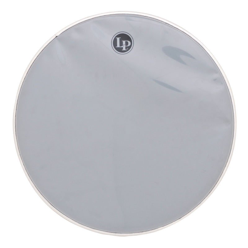 Latin Percussion LP279D Plastic Timbale Head - 10.25"