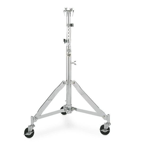 Latin Percussion LP290B Double Conga Stand