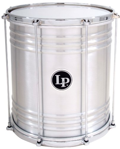 Latin Percussion LP3110 Répinique en aluminium