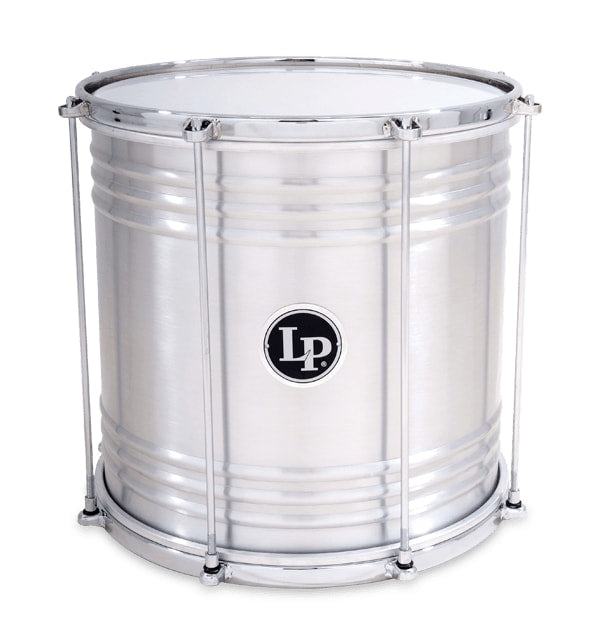 Latin Percussion LP3112 Répinique en aluminium