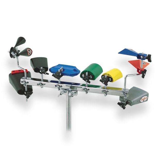 Latin Percussion LP372 The Everything Rack