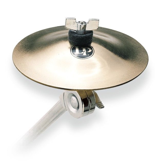 Latin Percussion LP402 Ice Bell - 7"