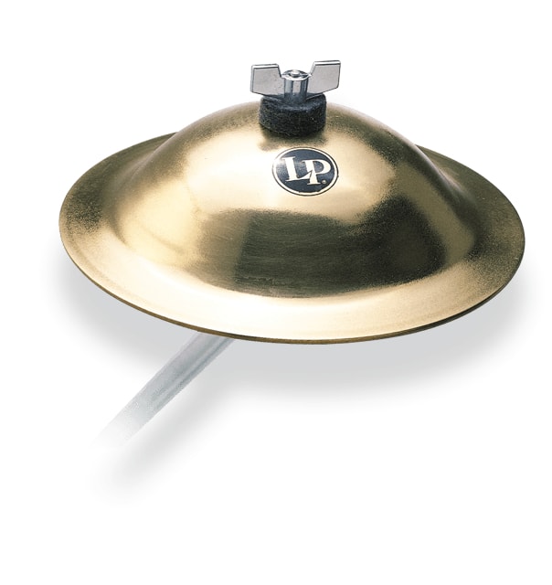 Latin Percussion LP403 Ice Bell - 9"