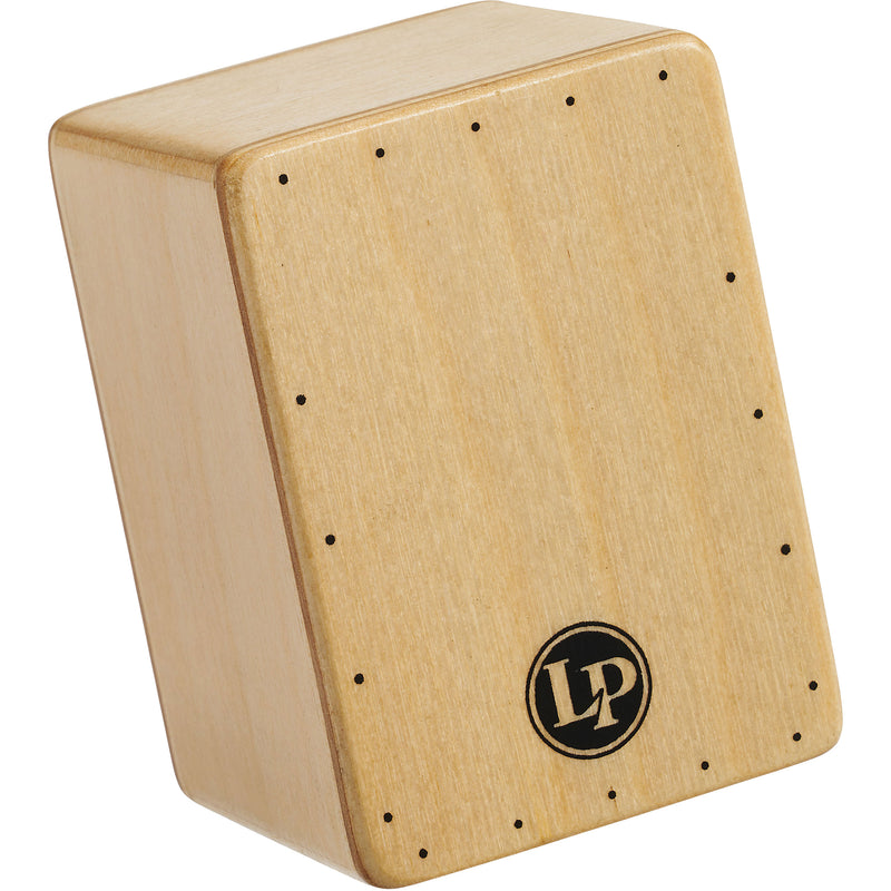 Latin Percussion LP448 Mini Cajon Shaker