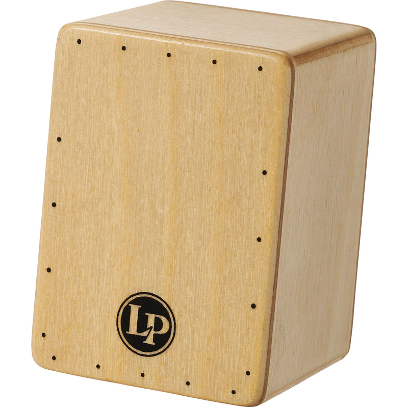 Latin Percussion LP448 Mini Cajon Shaker