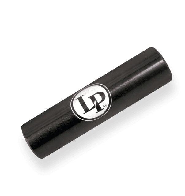 Latin Percussion LP462B Rock Shaker (Black)