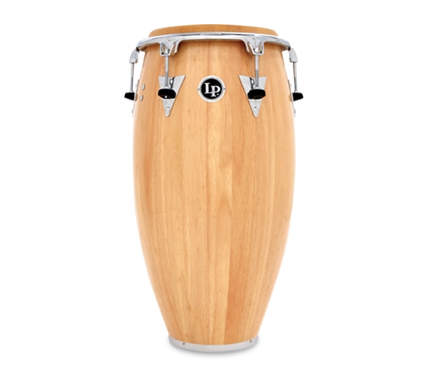 Latin Percussion LP522T-AWC Classic Top Tuning Wood Quinto
