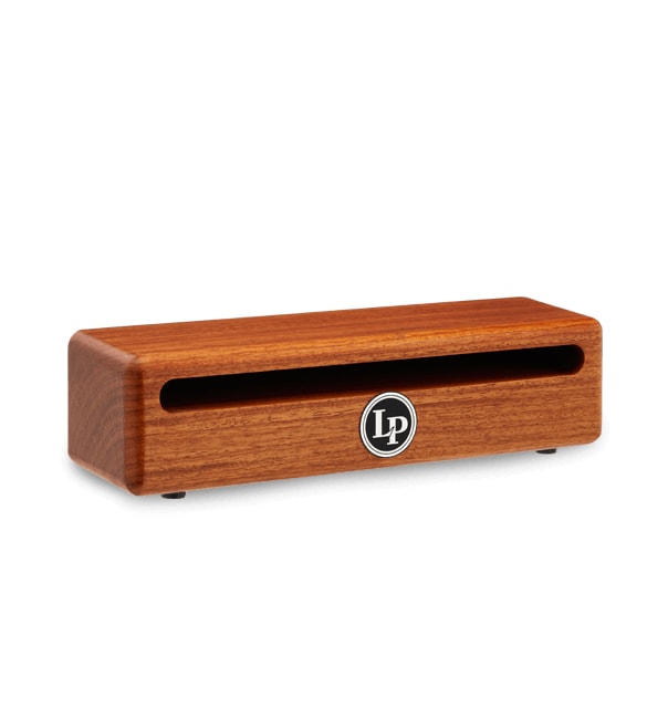 Latin Percussion LP685 Groove Blocks - Large