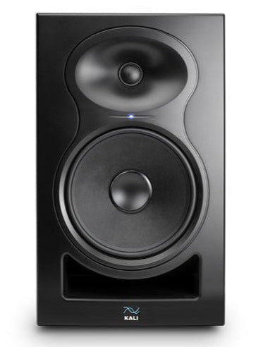 Kali Audio LP-8 V2 8,5in Studio Monitor (chacun) - noir