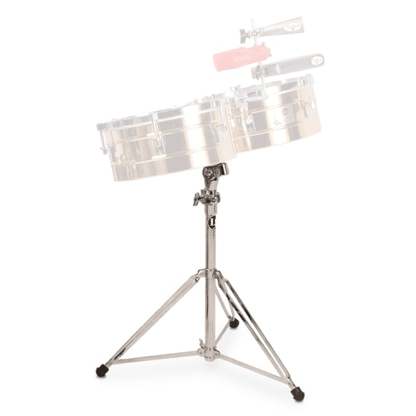 Latin Percussion LP980 Timbale Stand F/Kit Players