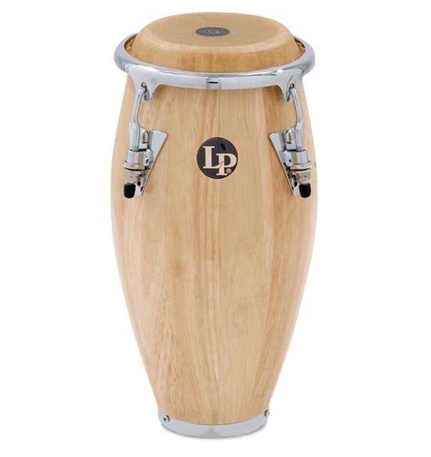 Latin Percussion LPM198-AW Music Collection Mini Tunable Conga