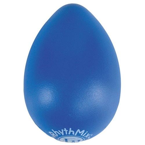 Latin Percussion LPR004-BL Egg Shakers (Blueberry Pair)