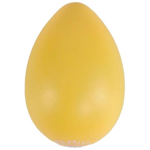 Latin Percussion LPR004-SS RHYTHMIX EGG Shakers (paire de soleil)