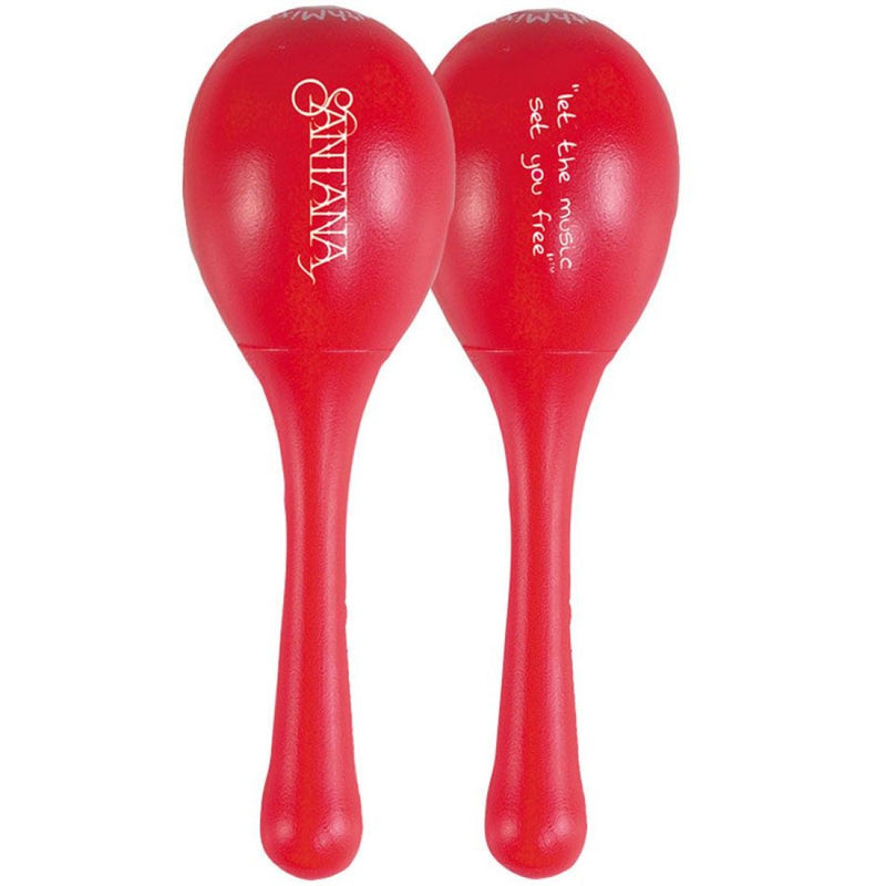 Latin Percussion LPR012-CH Rhythmix Santana Chick-Itas Pair