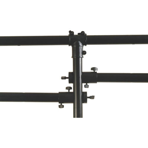 On-Stage LSA7700P U-mount Lighting Stand Accessory Arms (Pair)