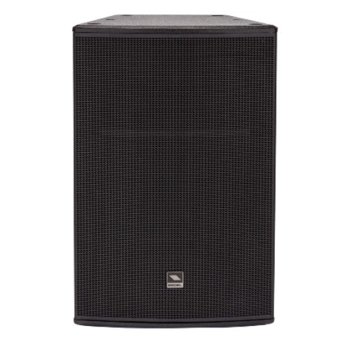 Proel LT15A LITE Series Active 2-Way Loudspeaker System - 15"