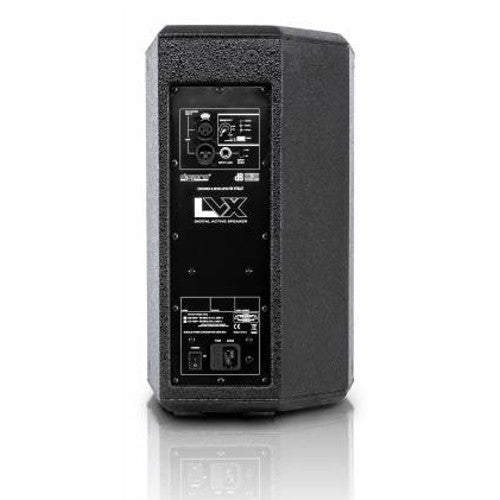 Db Technologies LVX8 Haut-parleur actif 2 voies portable et puissant 800 W - 8"