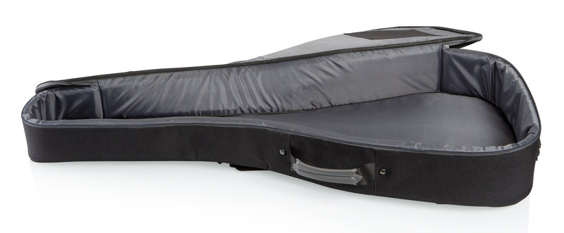 Levy’s LVYCLASSICGB100 100-Series Gig Bag for Classical Guitars