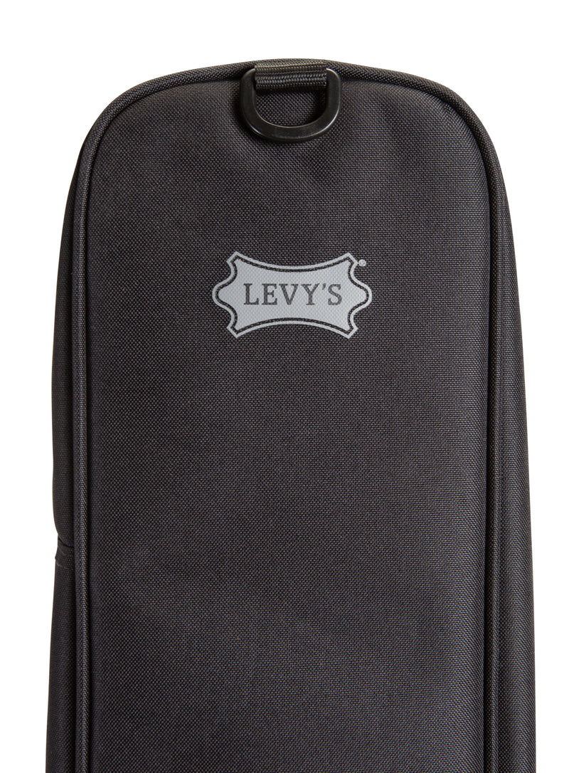Levy's LVYELECTRICGB100 Housse de transport série 100 pour guitares électriques
