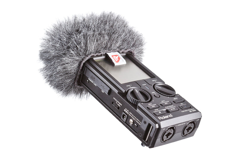 Rycote R-26 Audio Kit