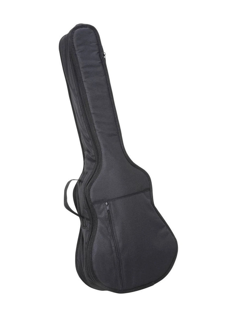 Levy's EM20PA 3/4 Acoustic Guitar Bag