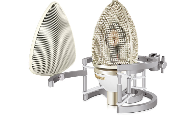 Icon Pro Audio Cocoon Space Series Condenser Microphone COCOON
