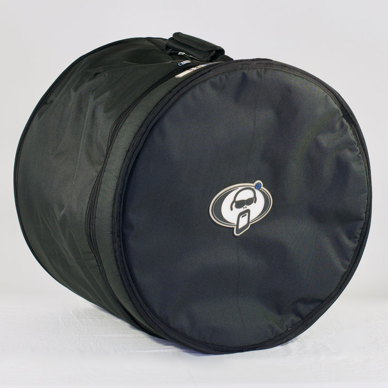 Protection Racket M2214-00 Marching Bass Drum Case - 22" x 14"