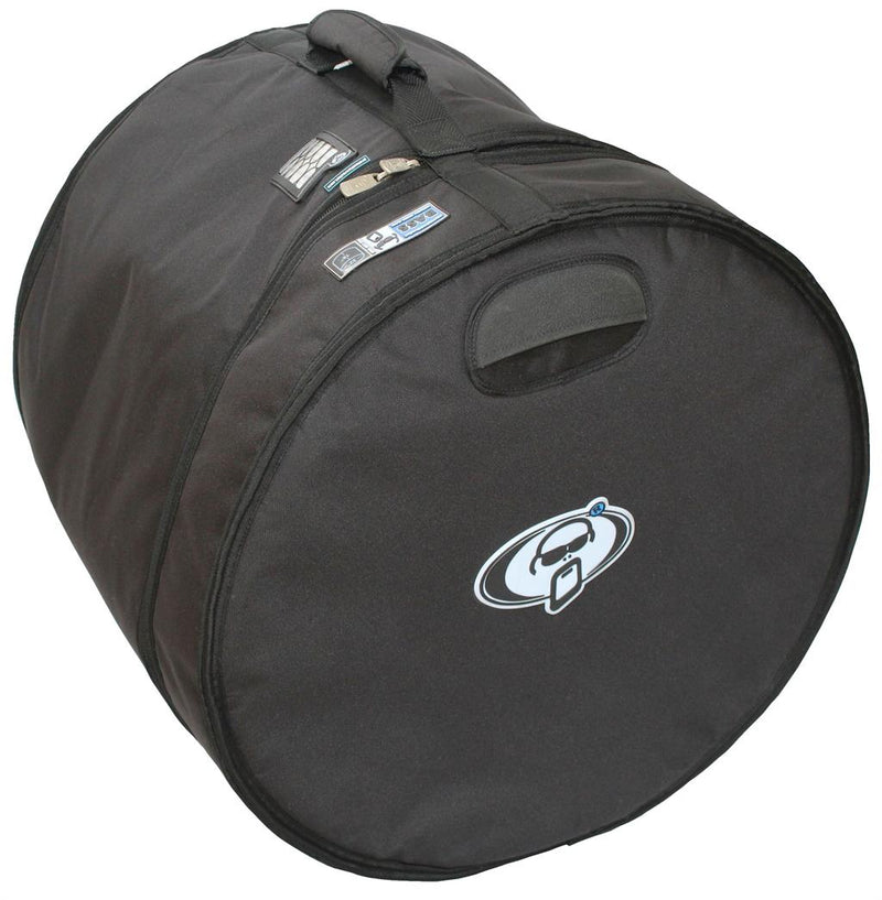 Protection Racket M2614-00 Marching Bass Drum Case - 26“ x 14”