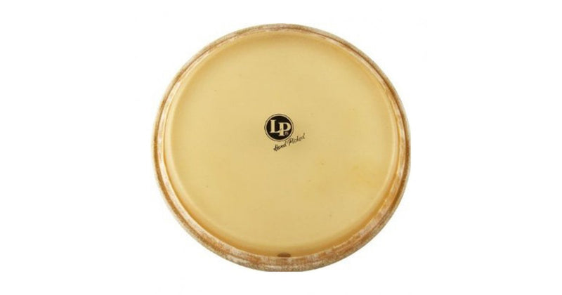 Latin Percussion M265C RAWHIDE TUMBA Conga Head - 12,5 "