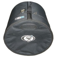 Protection Racket M2814-00 Marching Bass Drum Case - 28" x 14"