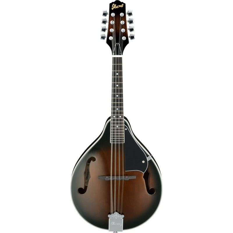 Ibanez M510DVS Mandolin (Dark Violin Sunburst High Gloss)
