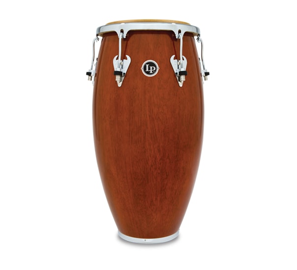 Latin Percussion M750S-ABW Série Matador Quinto en bois