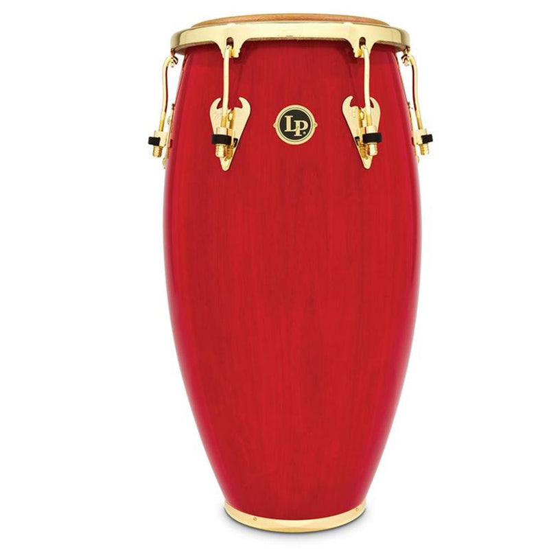 Latin Percussion M750S-RW Série Matador Quinto en bois