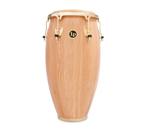 Latin Percussion M752S-AW Matador Series Wood Conga
