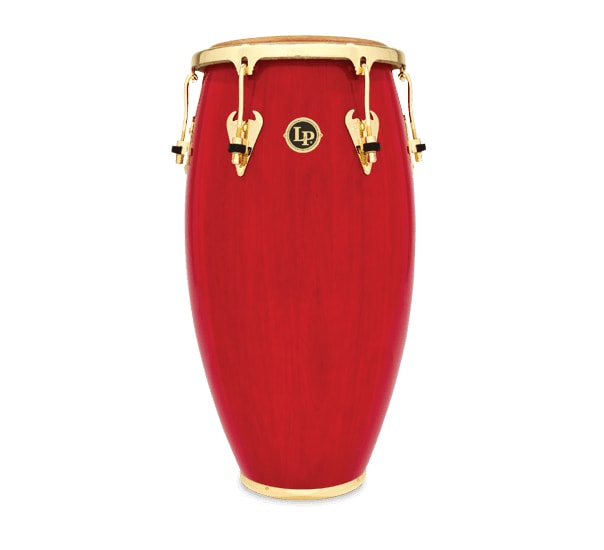 Latin Percussion M752S-RW Conga en bois série Matador