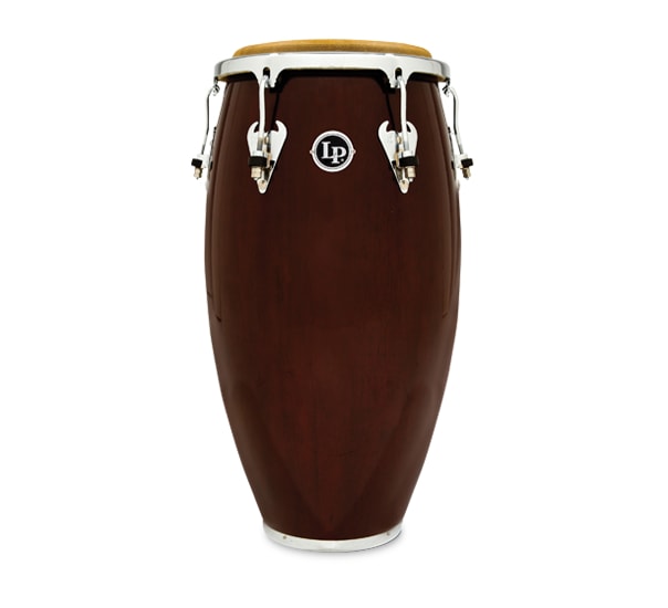 Latin Percussion M752S-W Matador Series Wood Conga