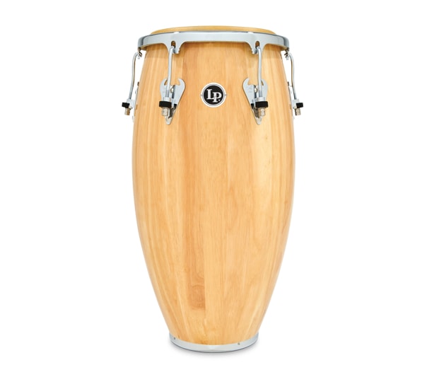 Latin Percussion M754S-AWC Matador Series Wood Tumba