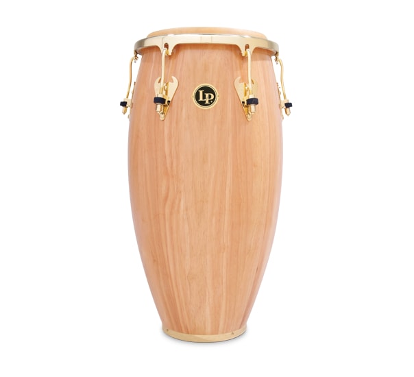 Latin Percussion M754S-AW Matador Series Wood Tumba