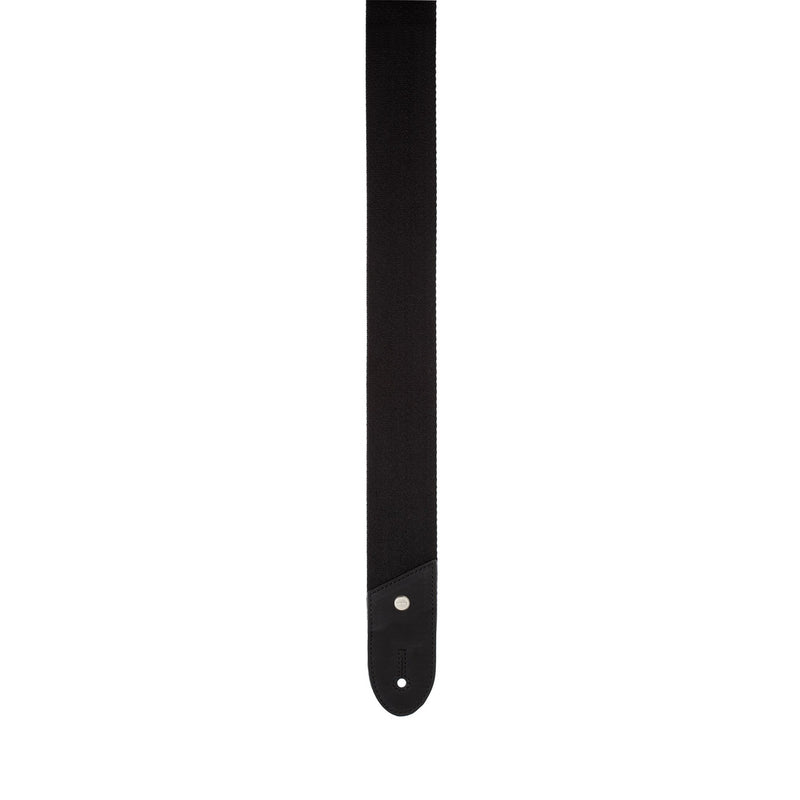 Mono M80 Doolittle Guitar Strap (Black)
