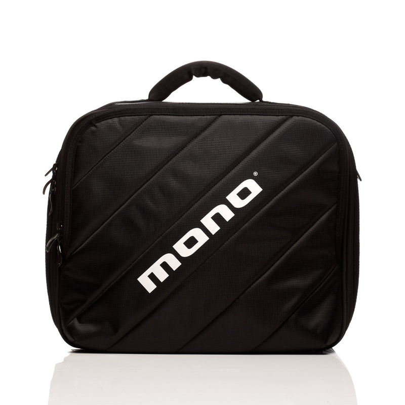 Mono M80 Double Pedal Case (Black)