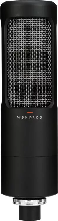 Beyerdynamic M-90-PRO-X Large-Diaphragm Condenser Microphone