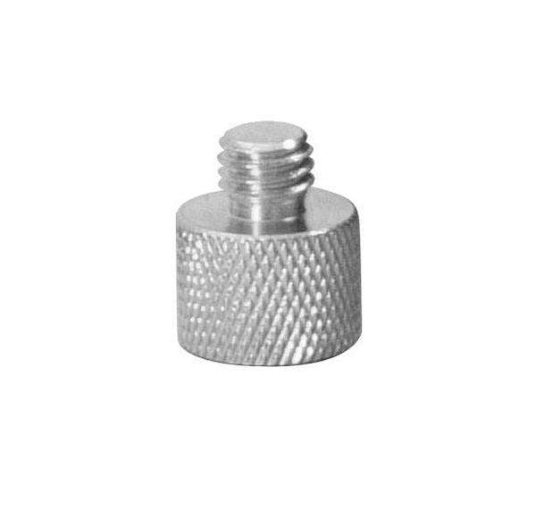 On-Stage MA100 - 3/8" Male to 5/8" Female Screw Adapter